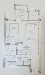 Katong Regency (D15), Apartment #464344871